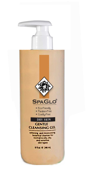 SpaGlo Cleansers
